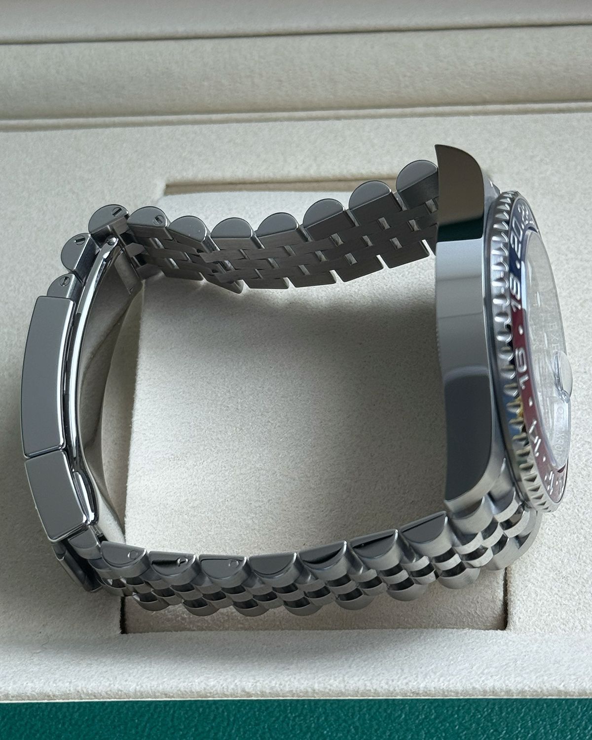 Rolex 126710BLRO