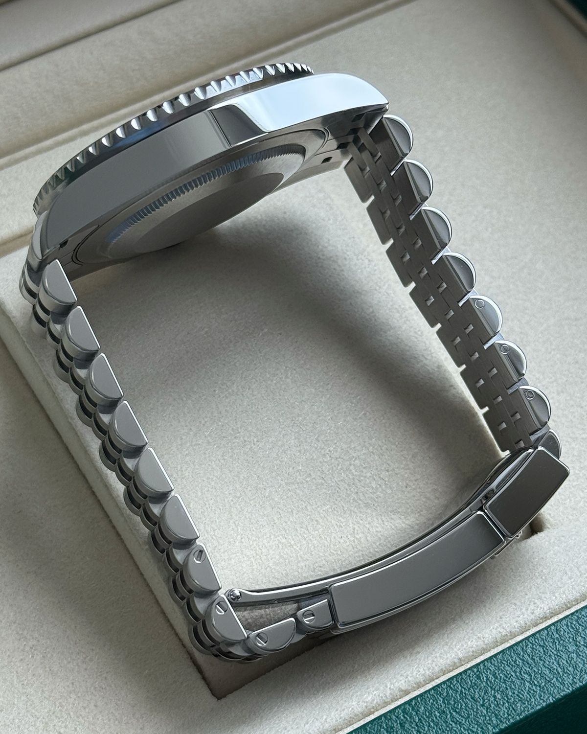 Rolex 126710BLRO