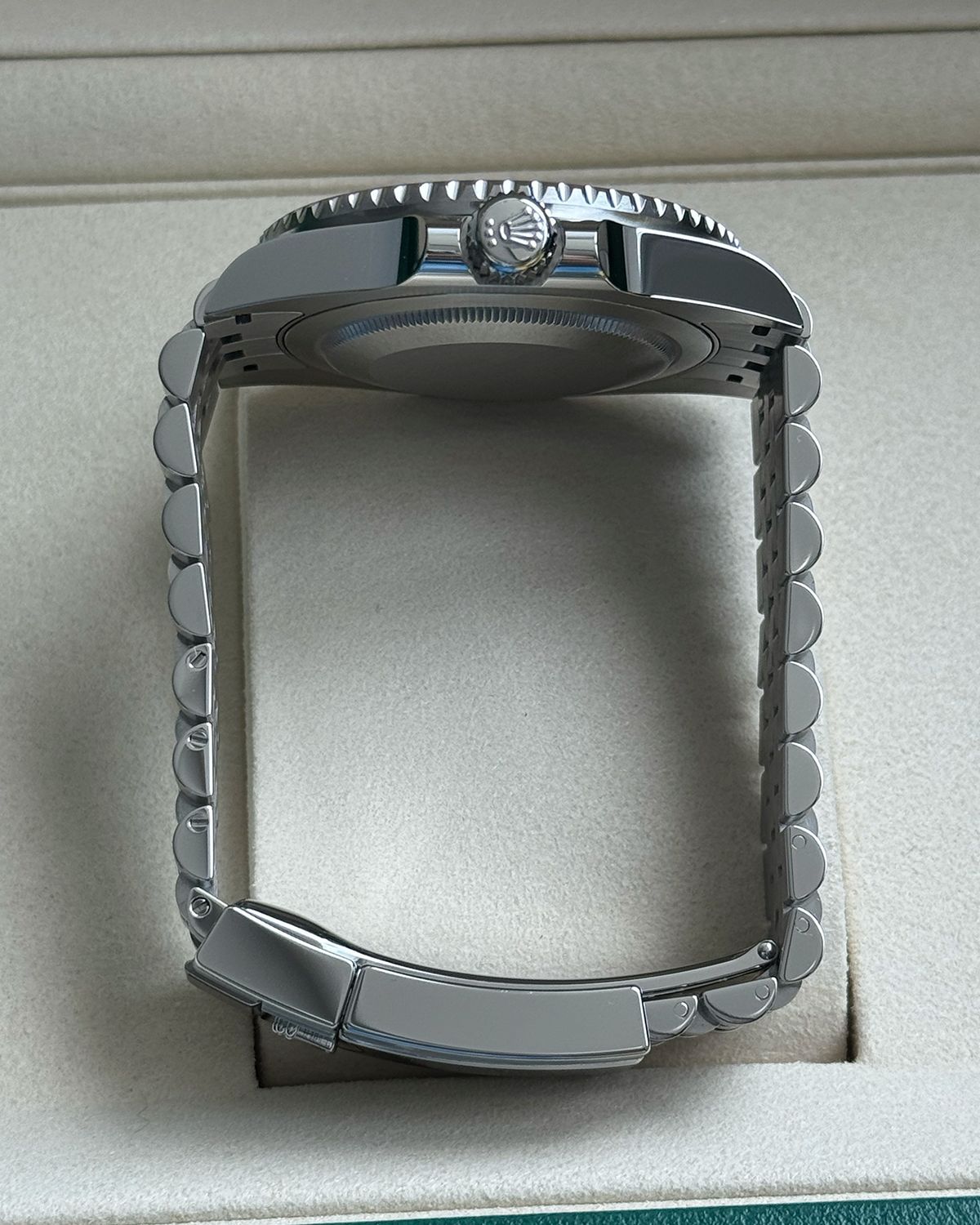 Rolex 126710BLRO