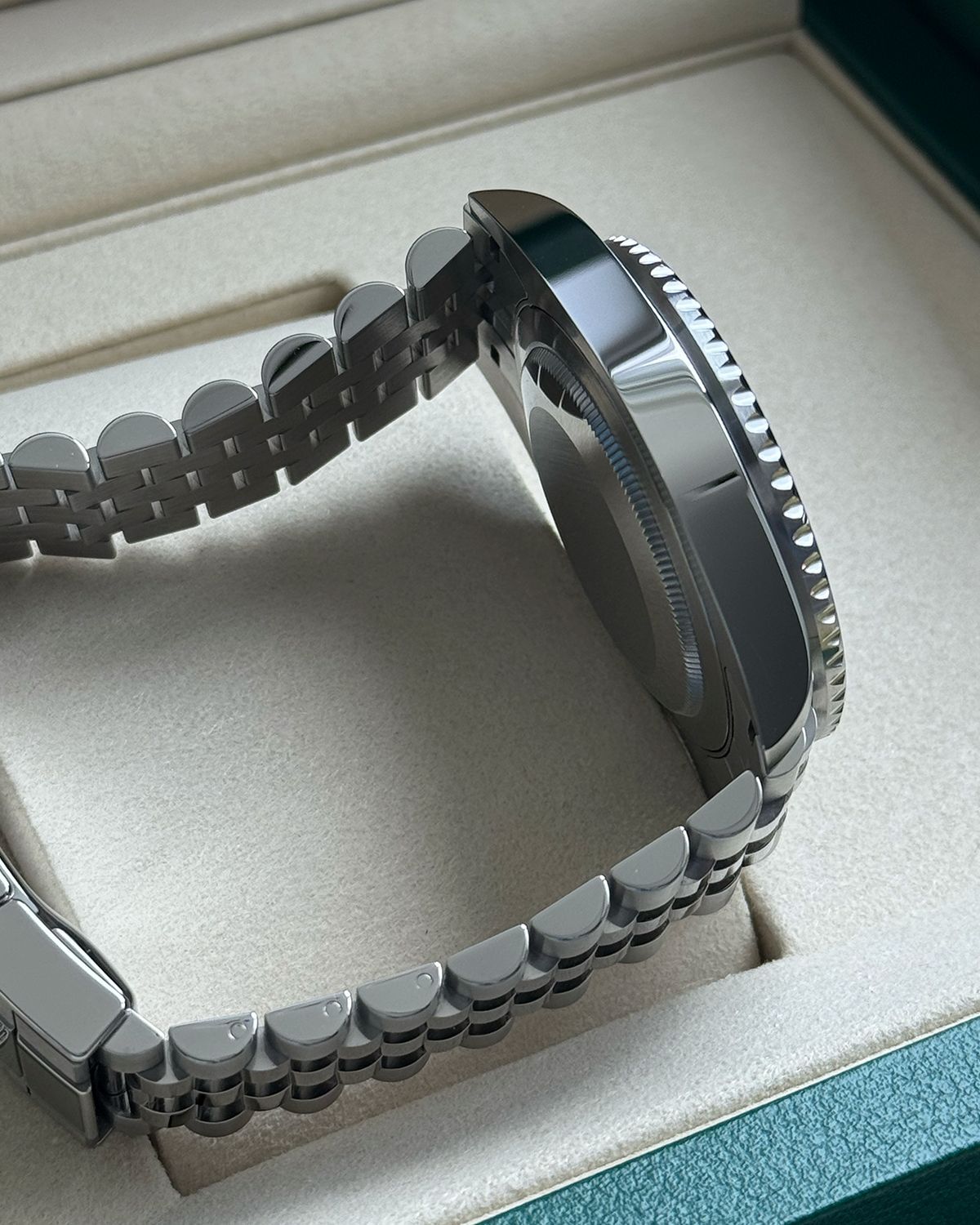 Rolex 126710BLRO