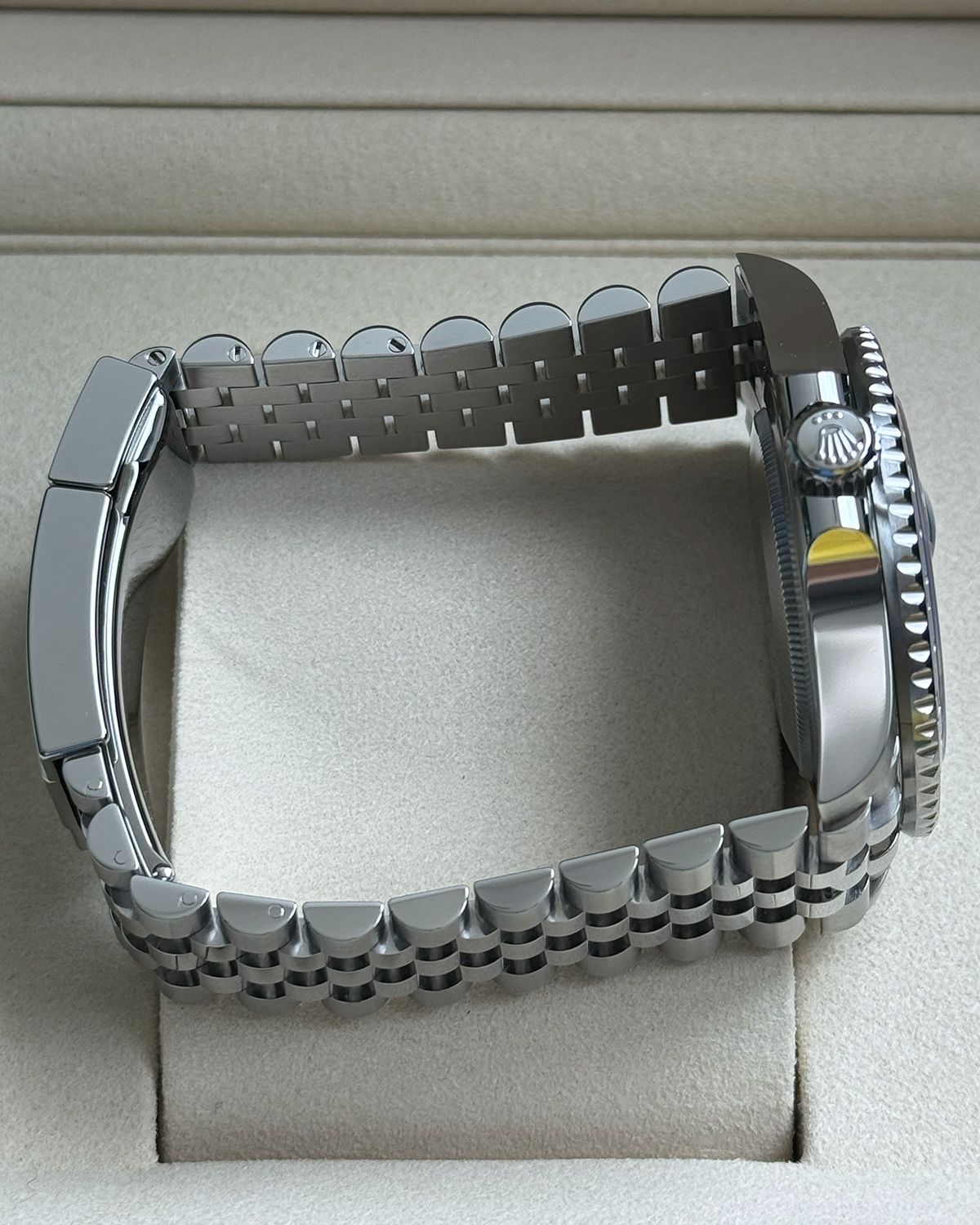 Rolex 126710BLRO