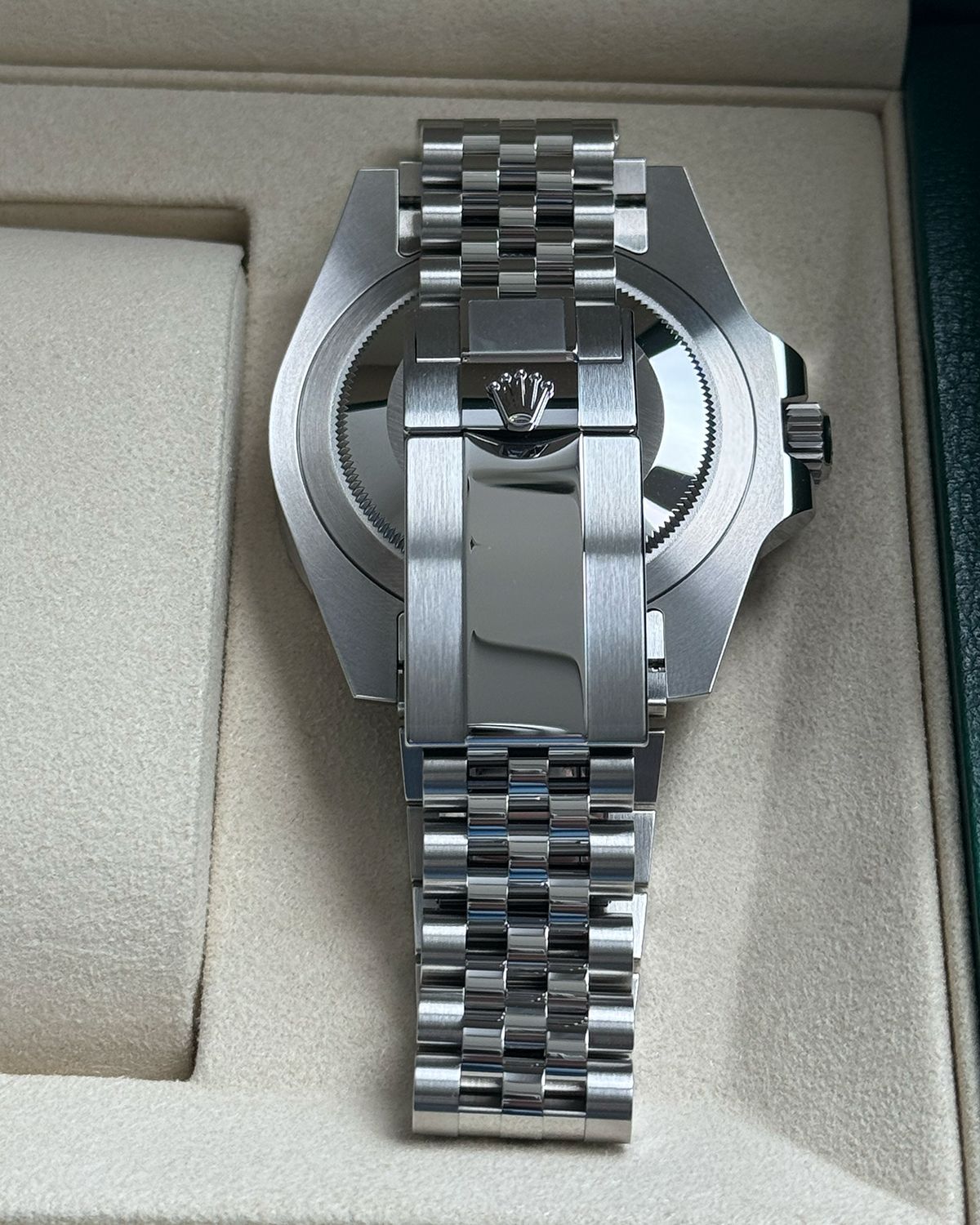 Rolex 126710BLRO