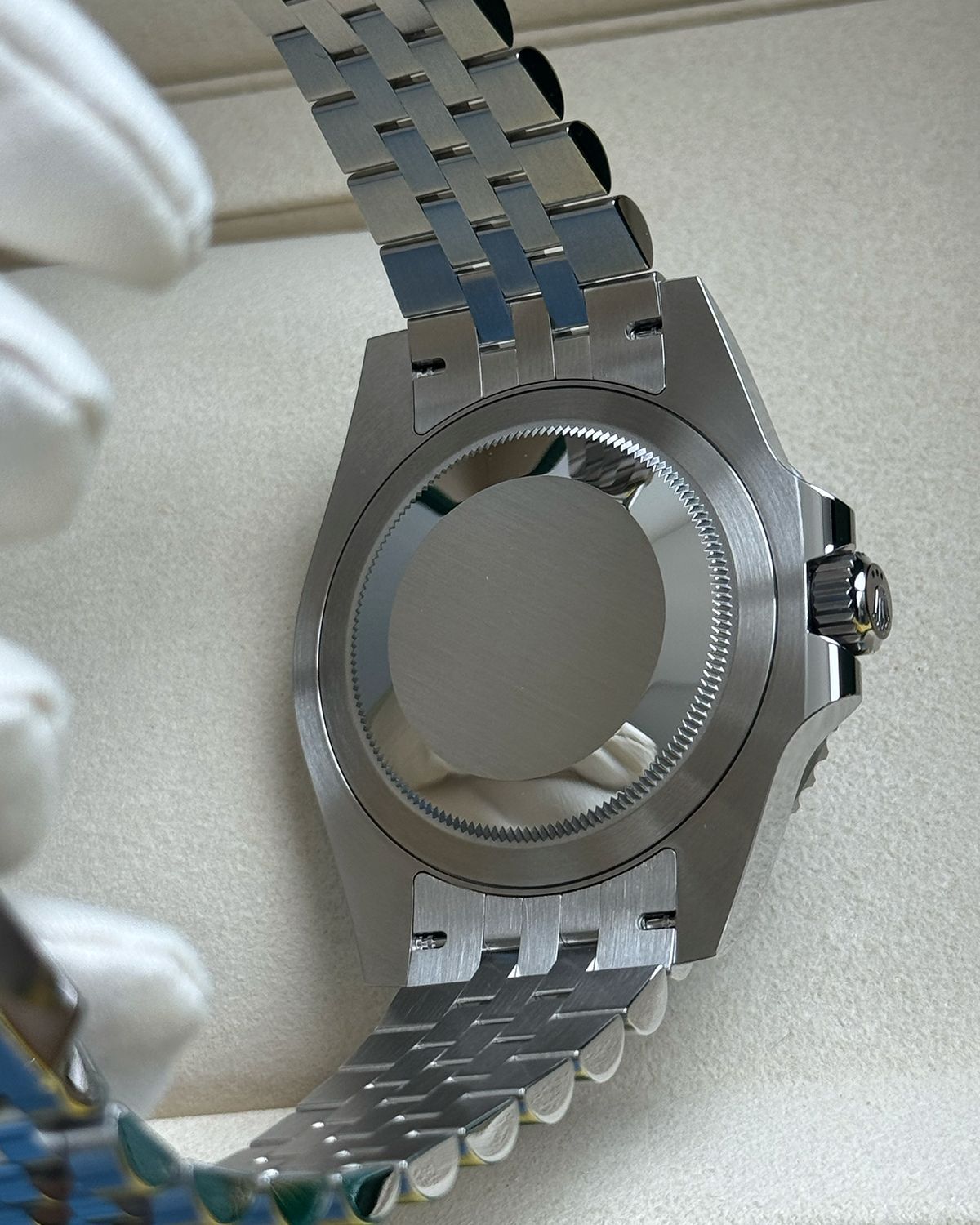 Rolex 126710BLRO