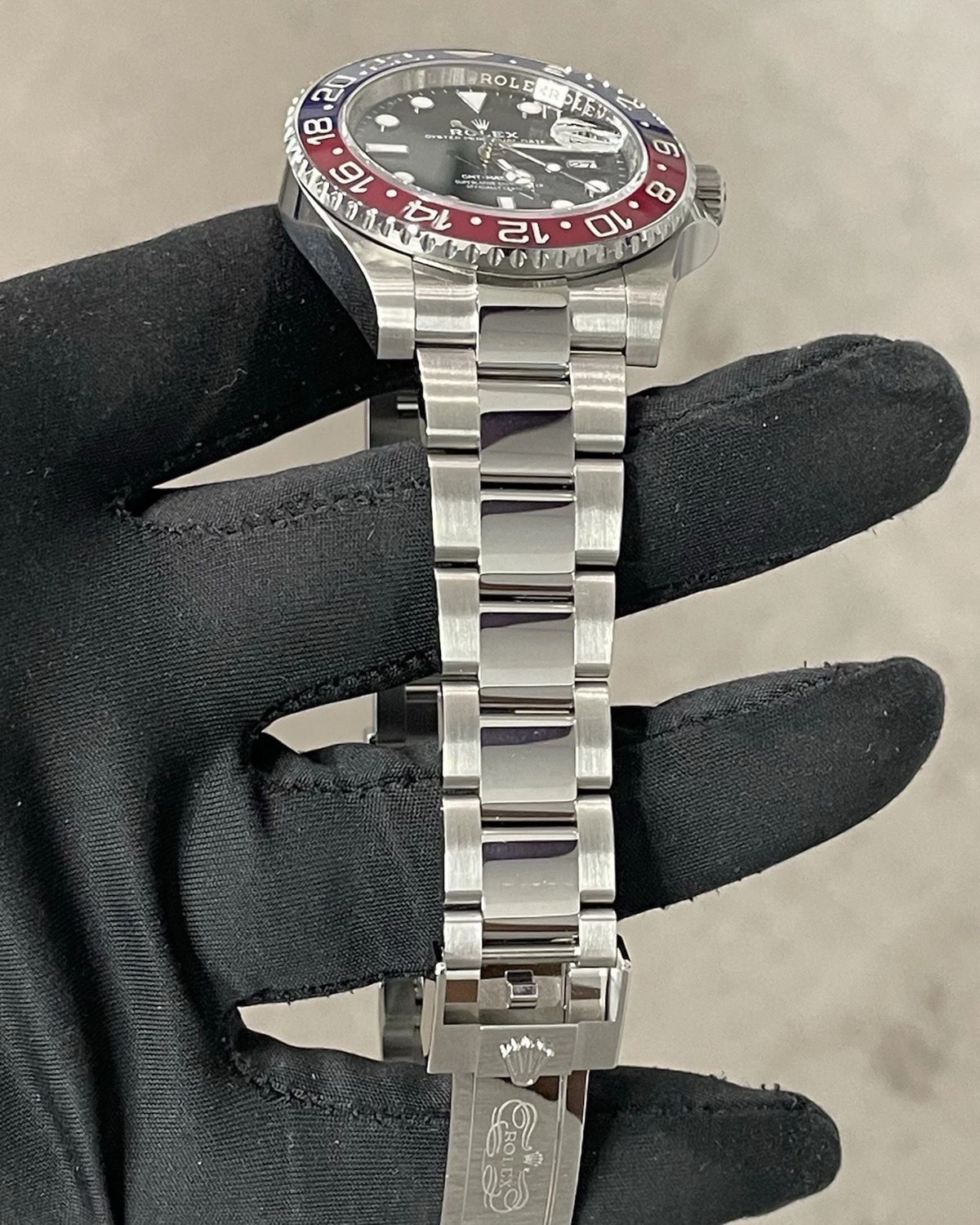 Rolex 126710BLRO
