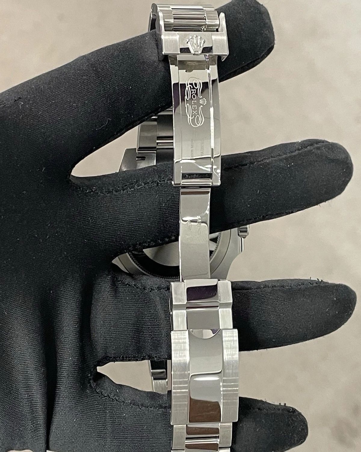 Rolex 126710BLRO