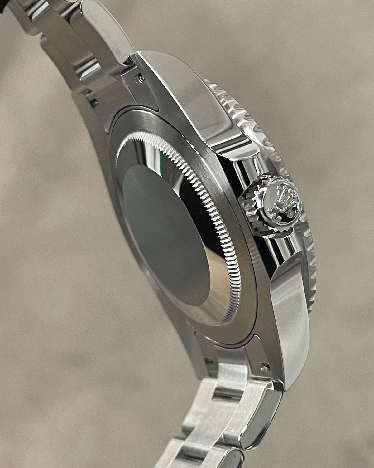 Rolex 126710BLRO