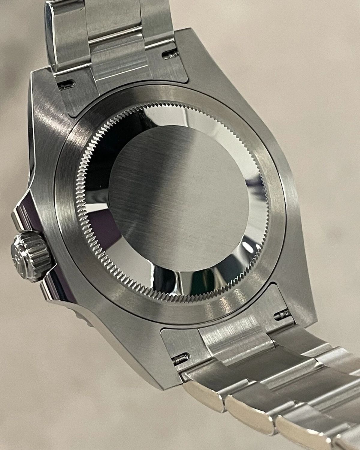 Rolex 126710BLRO