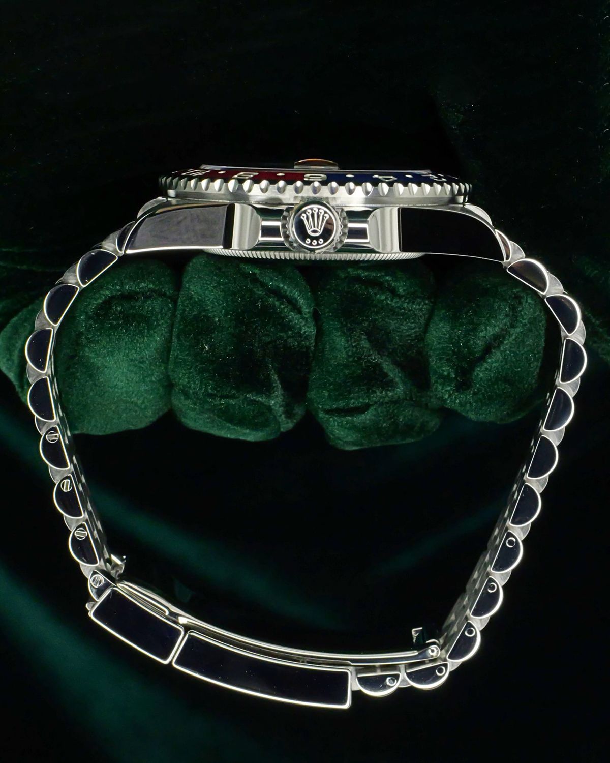 Rolex 126710BLRO