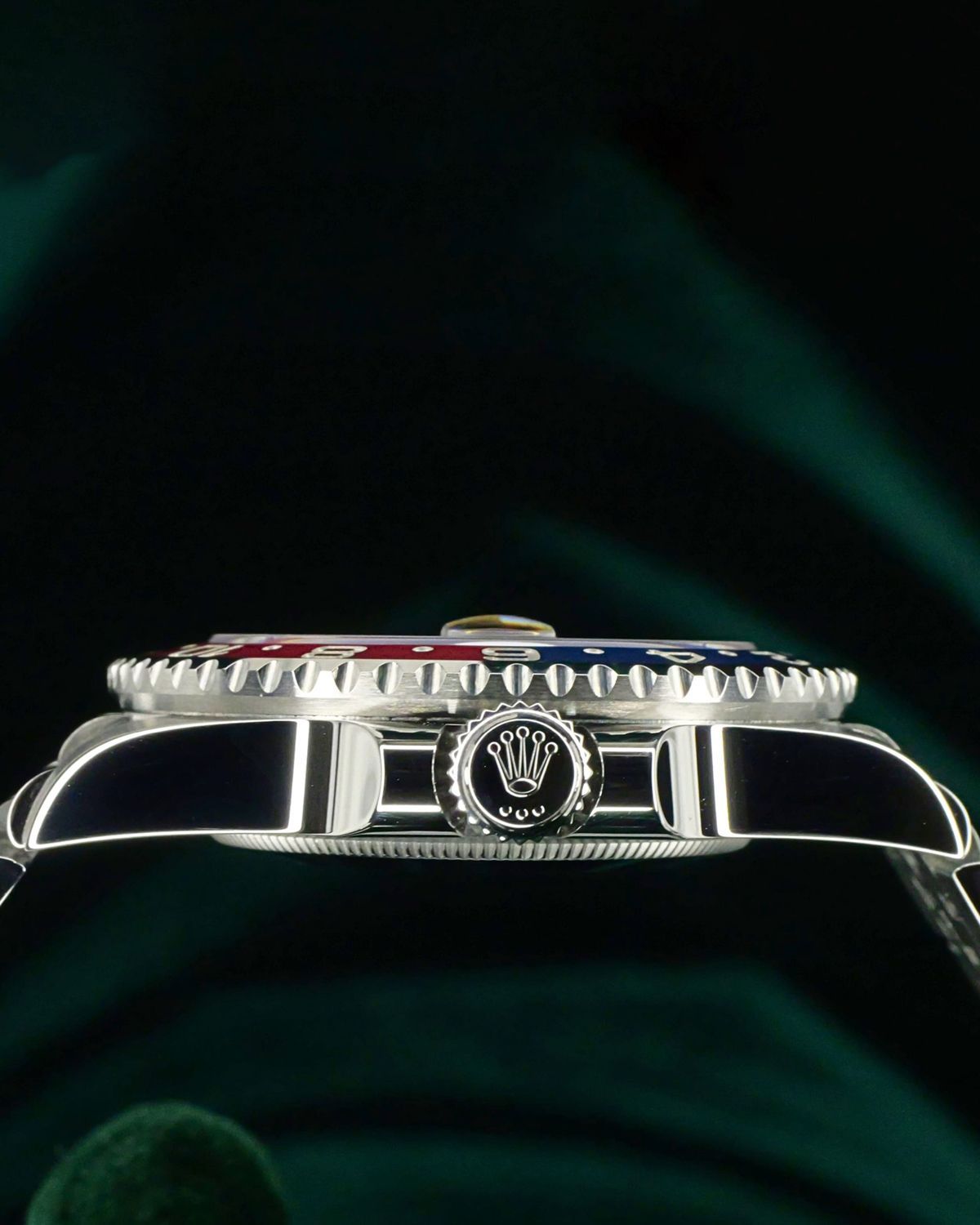 Rolex 126710BLRO