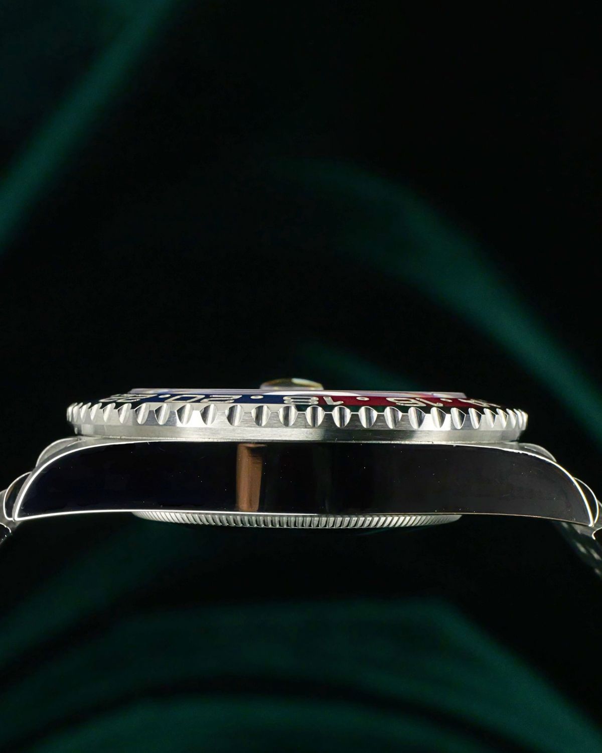 Rolex 126710BLRO
