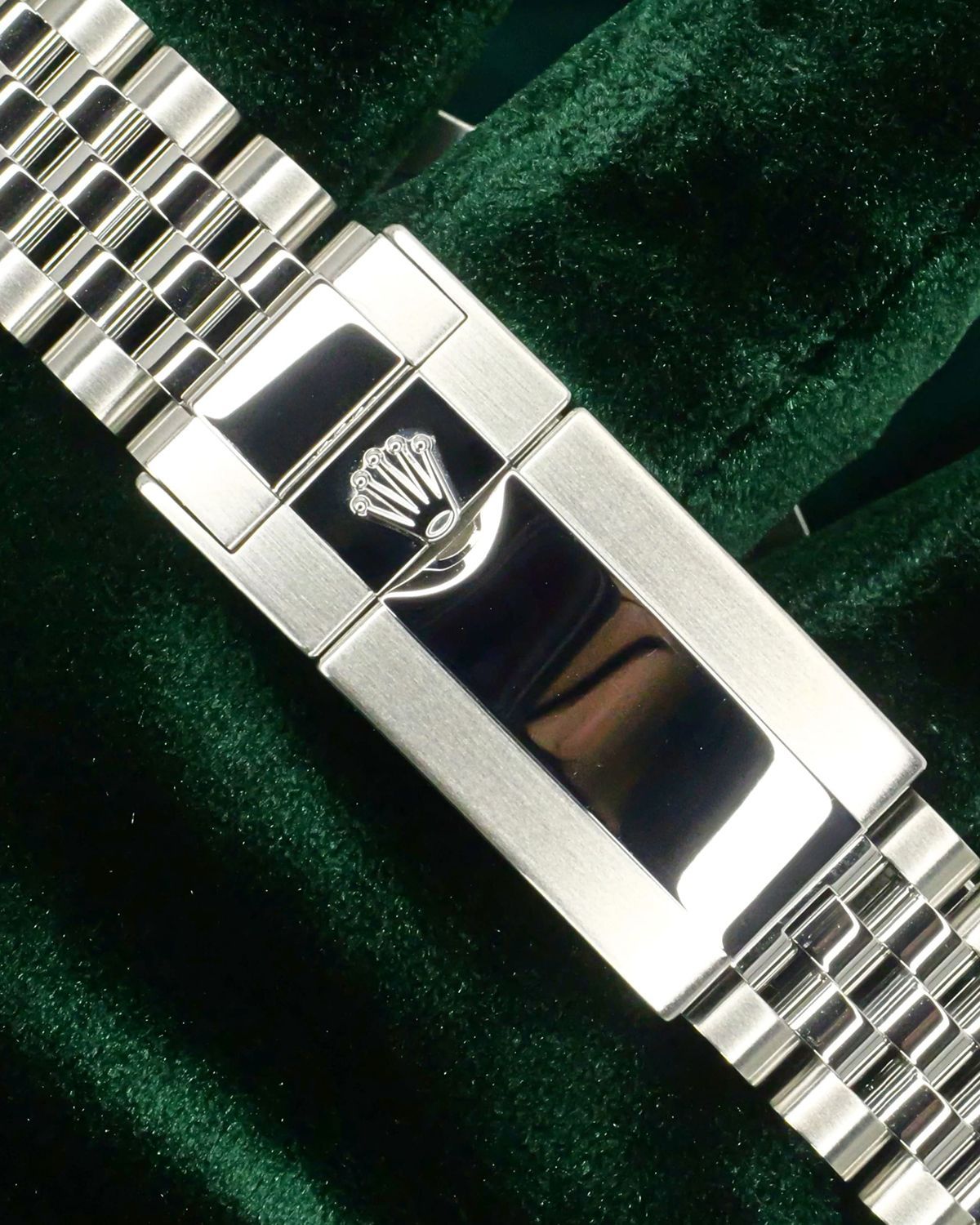 Rolex 126710BLRO