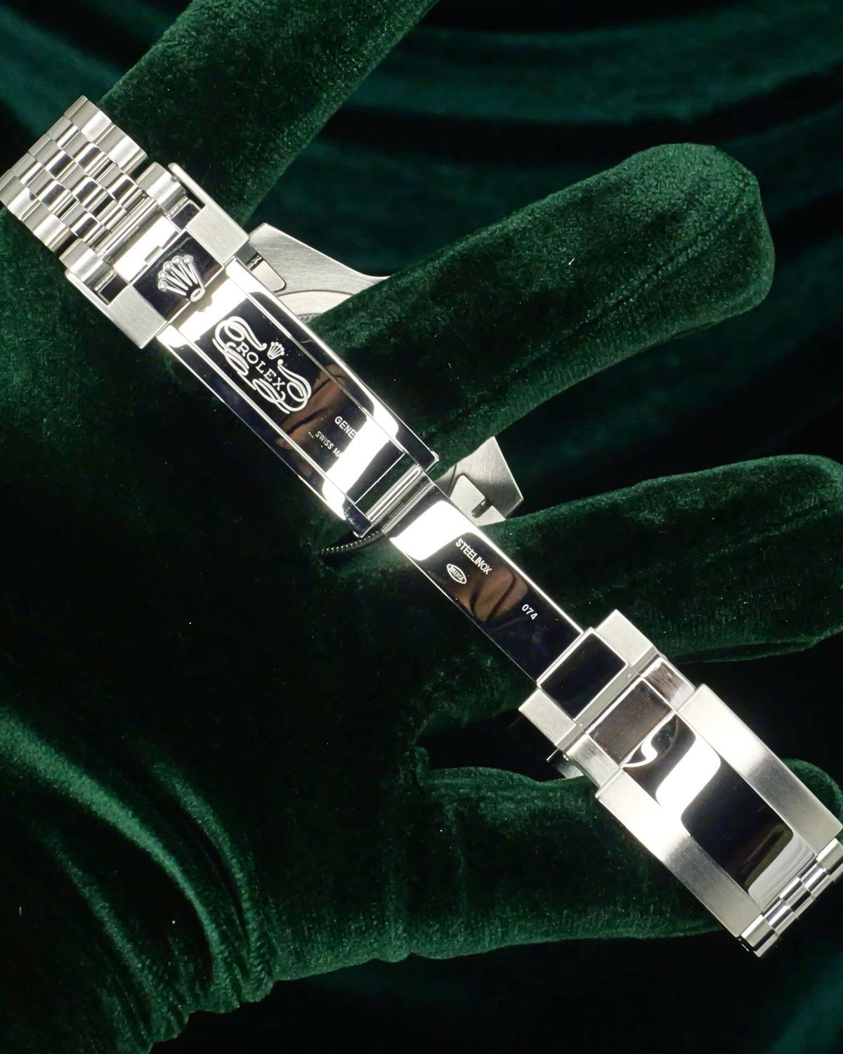 Rolex 126710BLRO