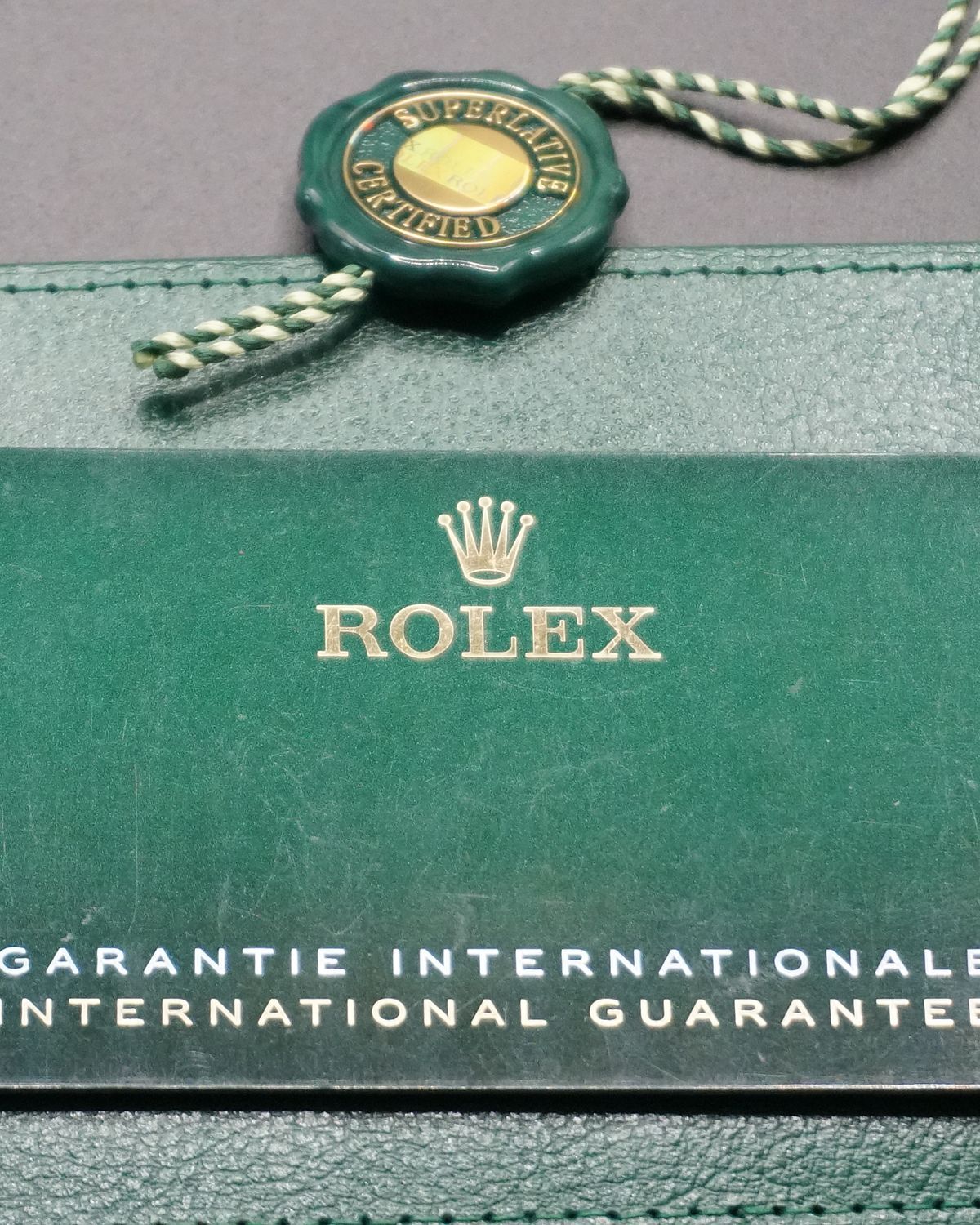 Rolex 126710BLRO