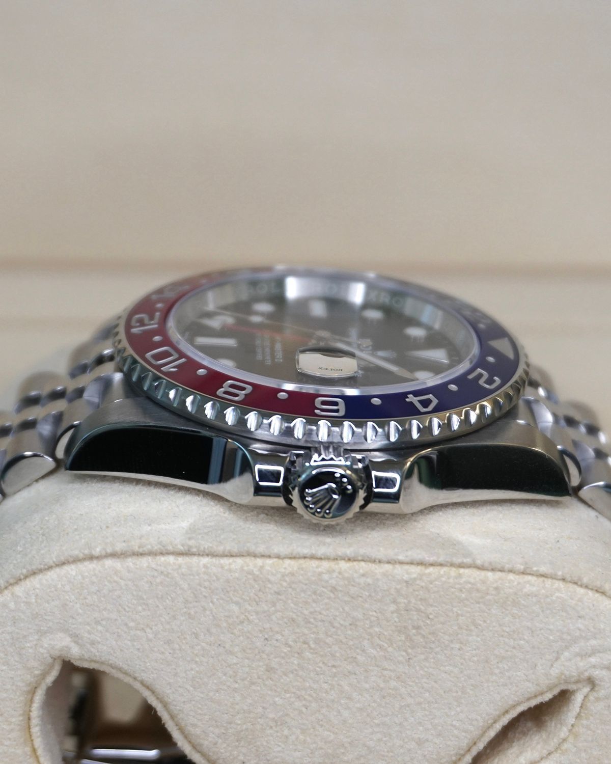 Rolex 126710BLRO