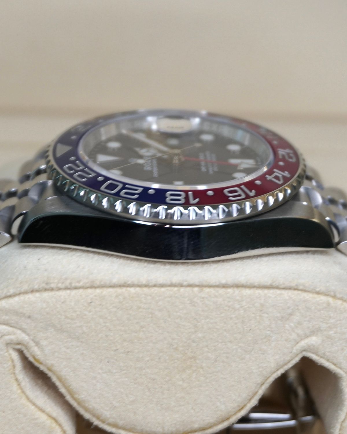 Rolex 126710BLRO