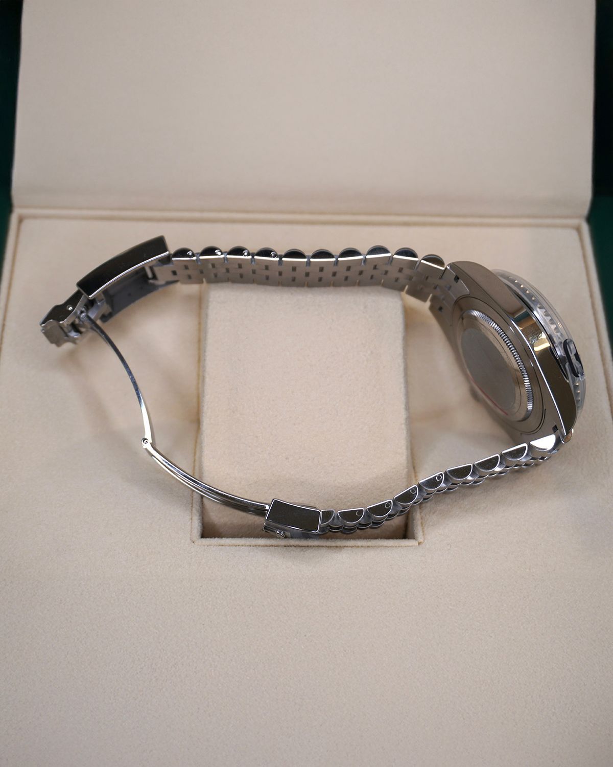 Rolex 126710BLRO