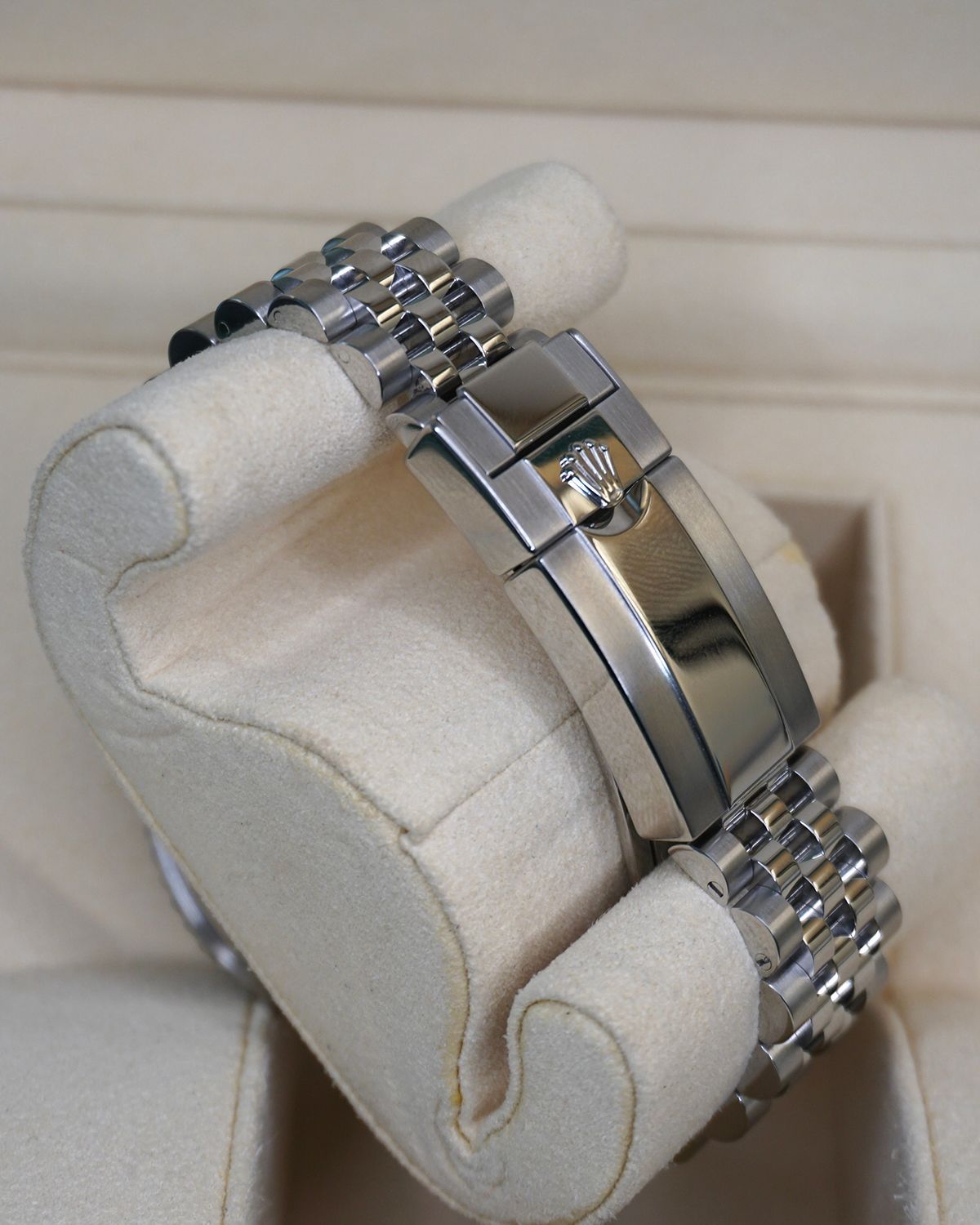 Rolex 126710BLRO