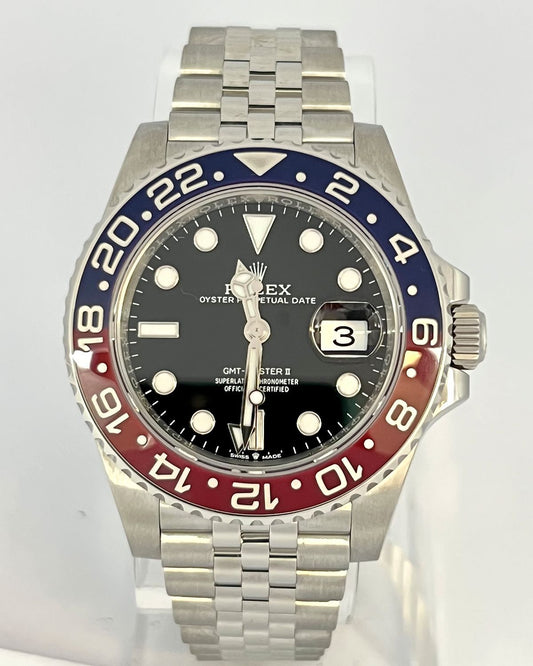 Rolex 126710BLRO