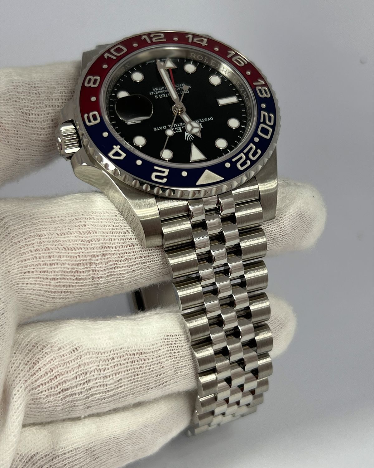 Rolex 126710BLRO