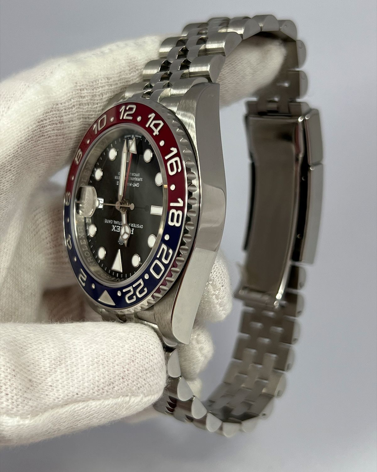 Rolex 126710BLRO