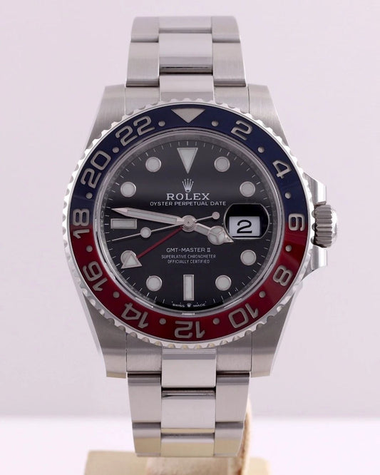 Rolex 126710BLRO