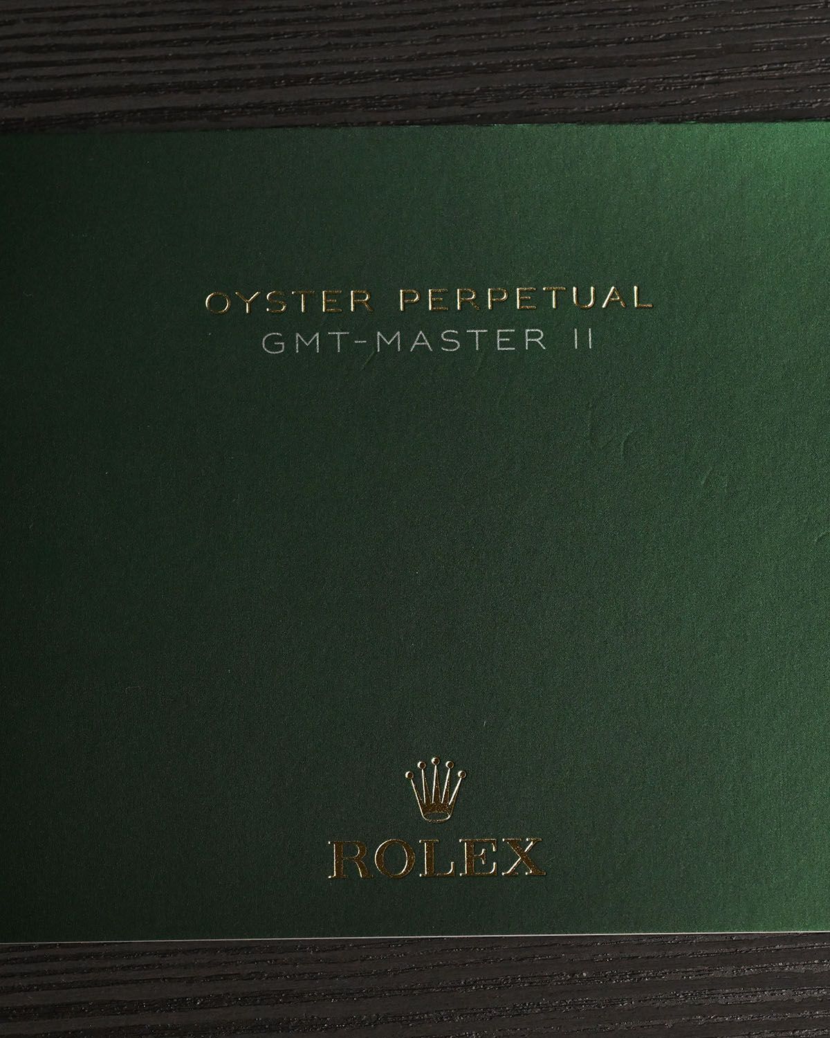 Rolex 126710BLRO