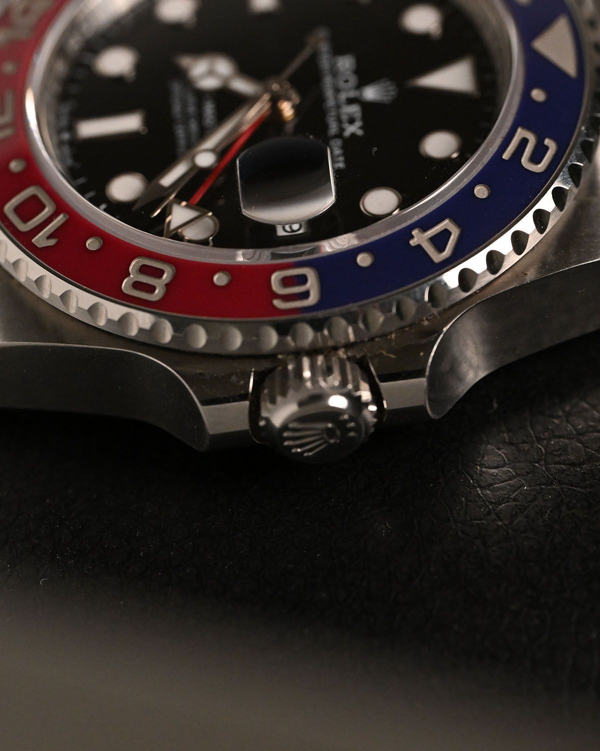 Rolex 126710BLRO