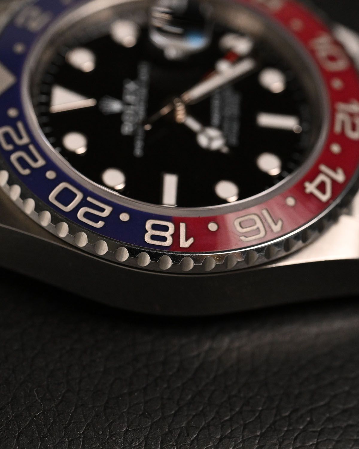 Rolex 126710BLRO