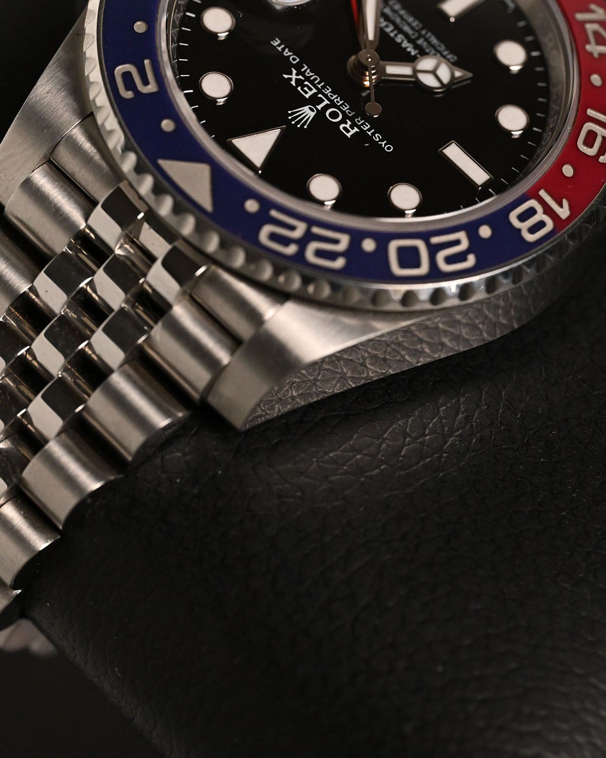Rolex 126710BLRO
