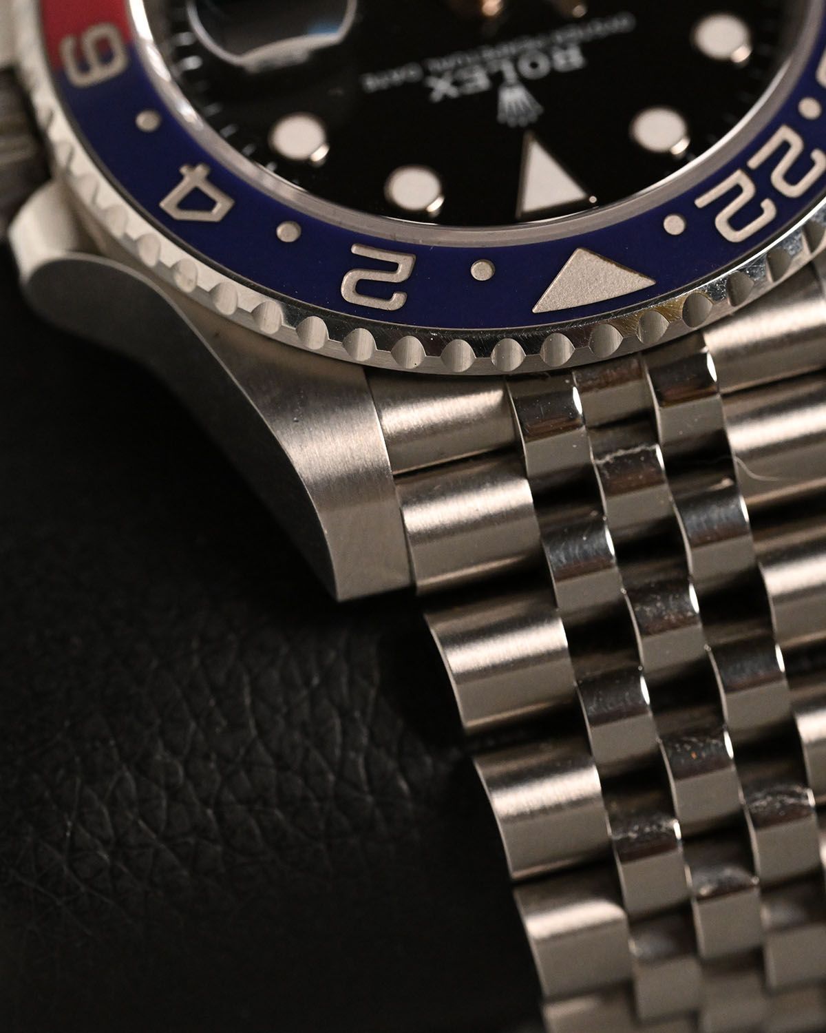 Rolex 126710BLRO