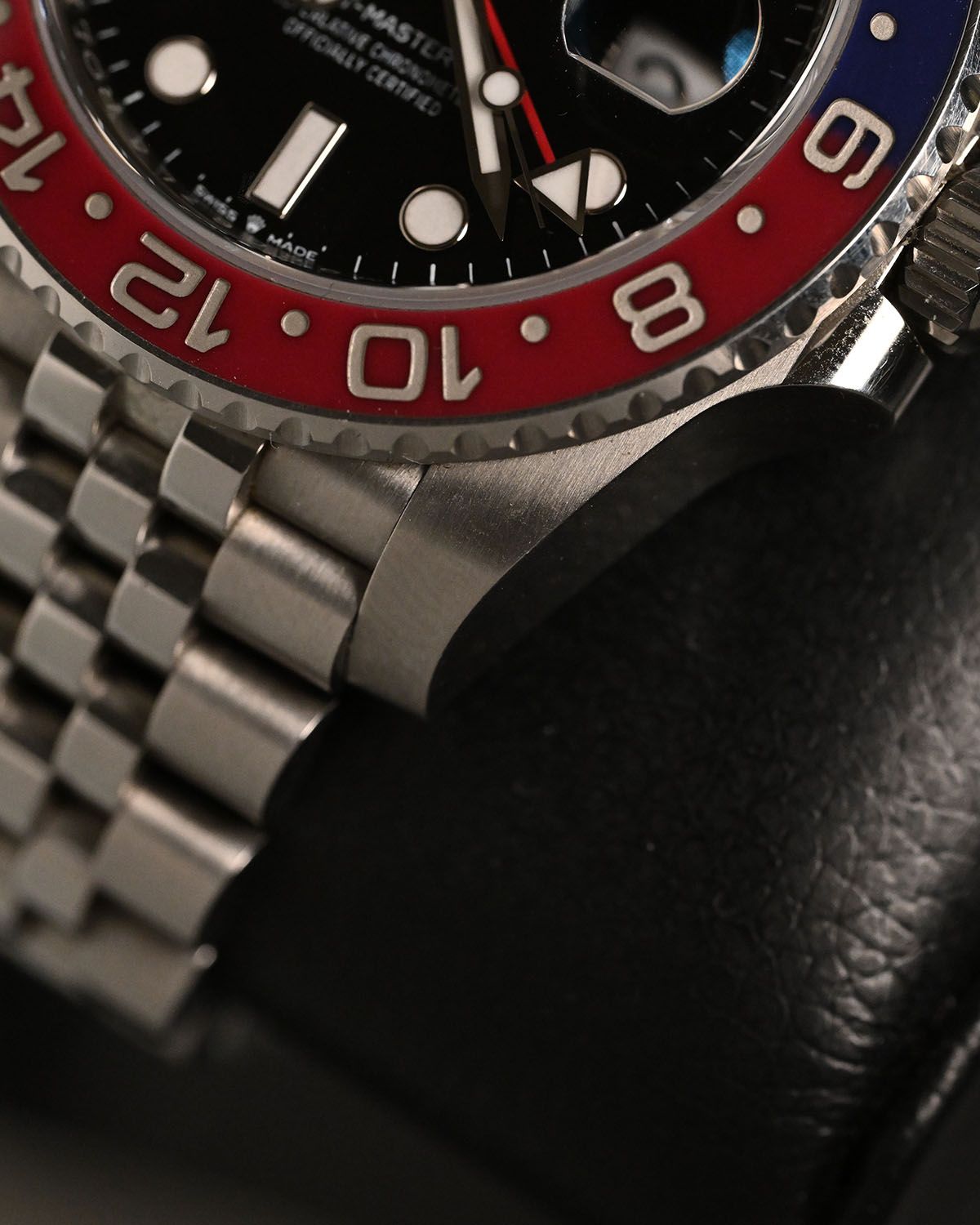 Rolex 126710BLRO