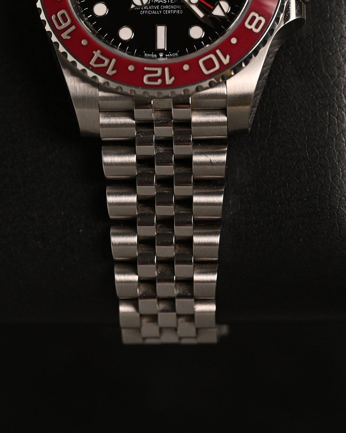 Rolex 126710BLRO