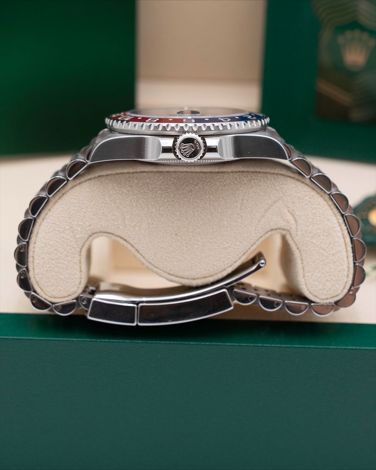 Rolex 126710BLRO