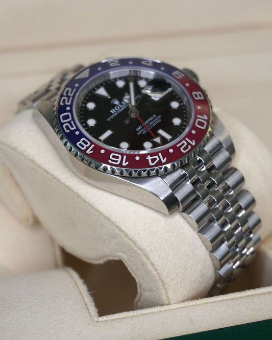 Rolex 126710BLRO