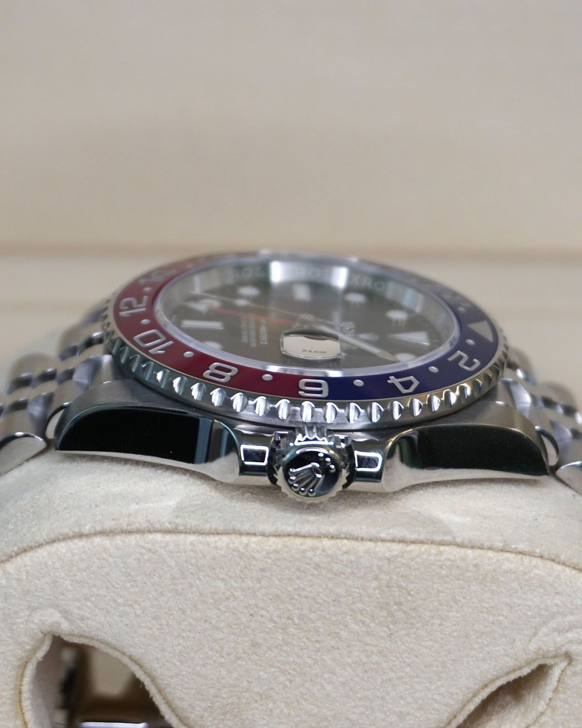 Rolex 126710BLRO