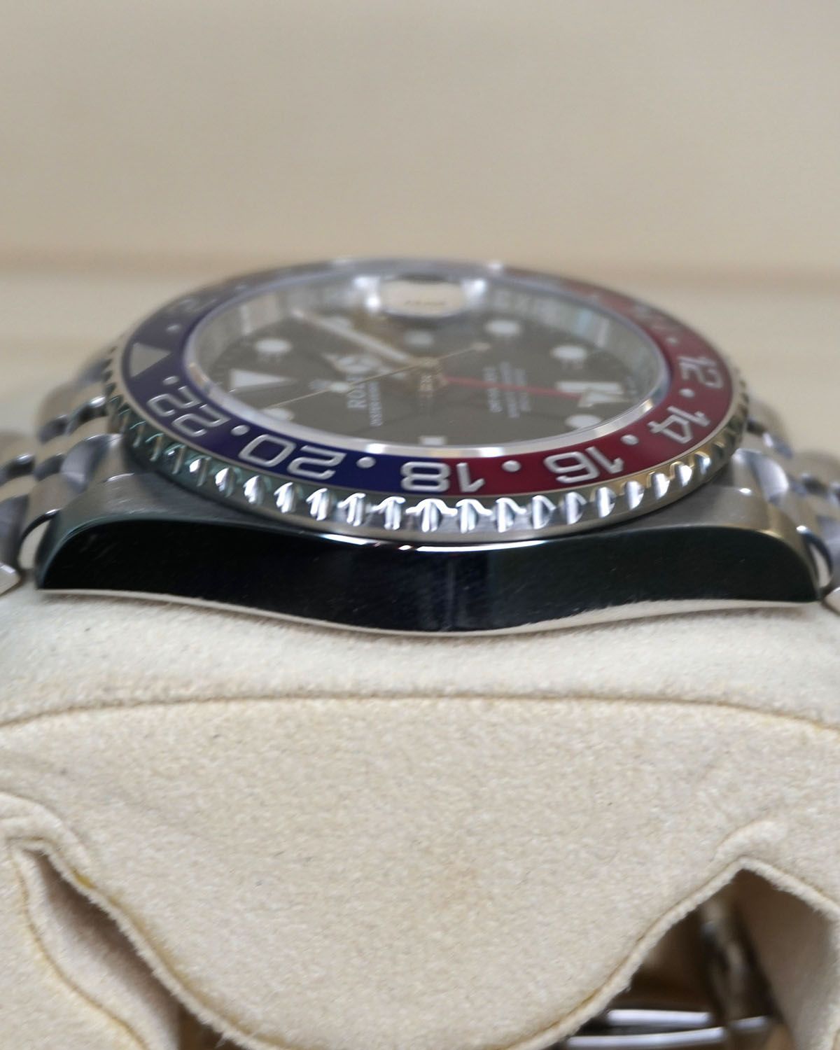 Rolex 126710BLRO