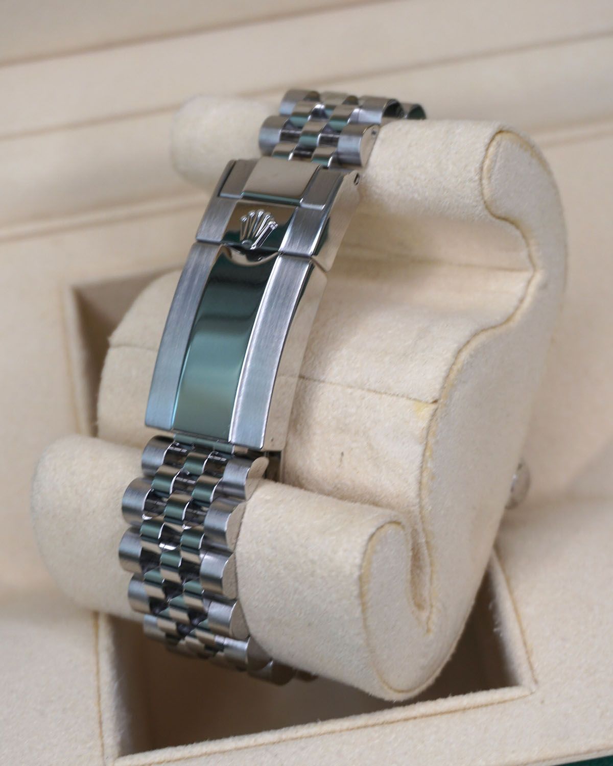 Rolex 126710BLRO