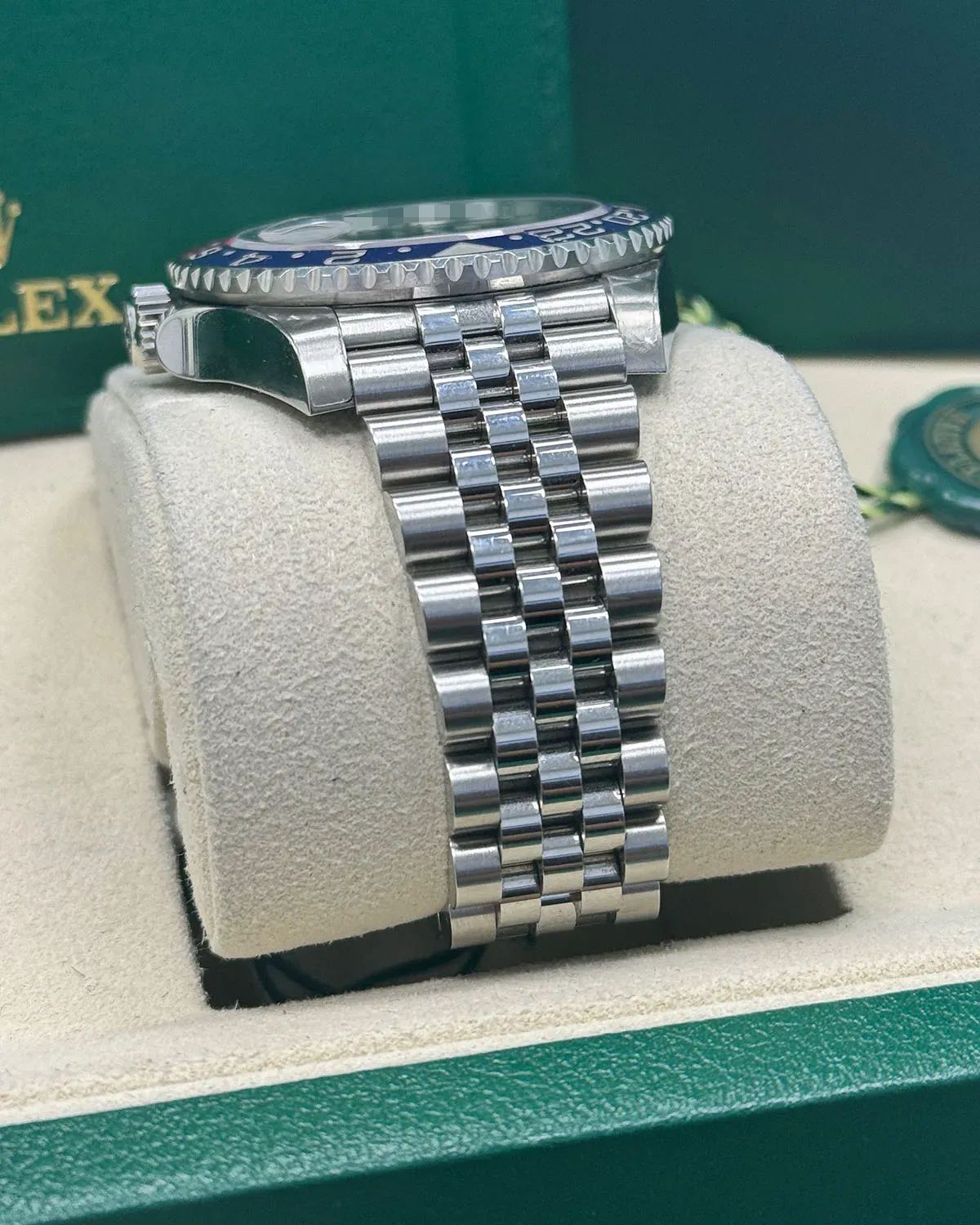 Rolex 126710BLRO