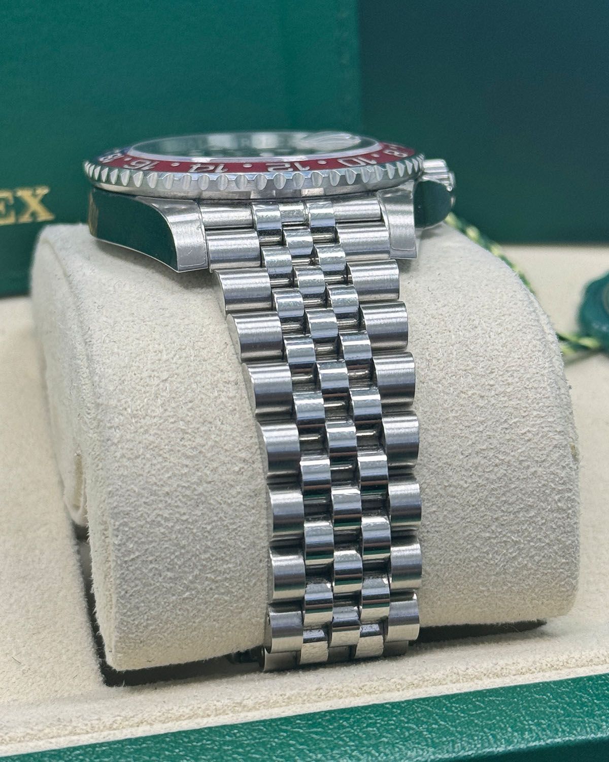 Rolex 126710BLRO