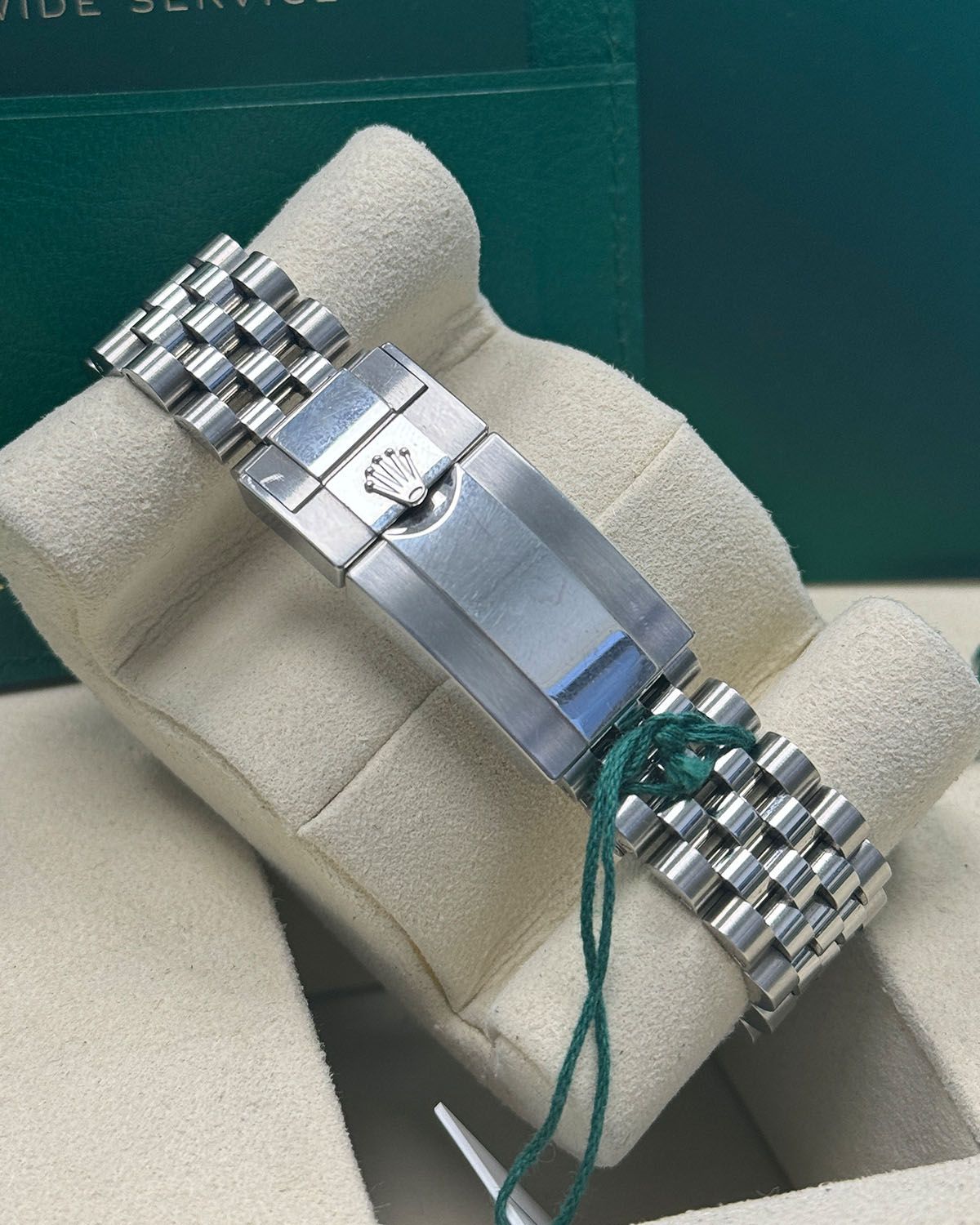 Rolex 126710BLRO