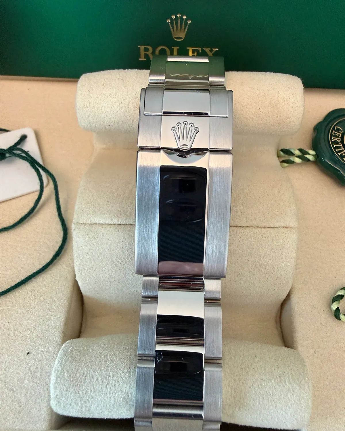 Rolex 126710BLRO