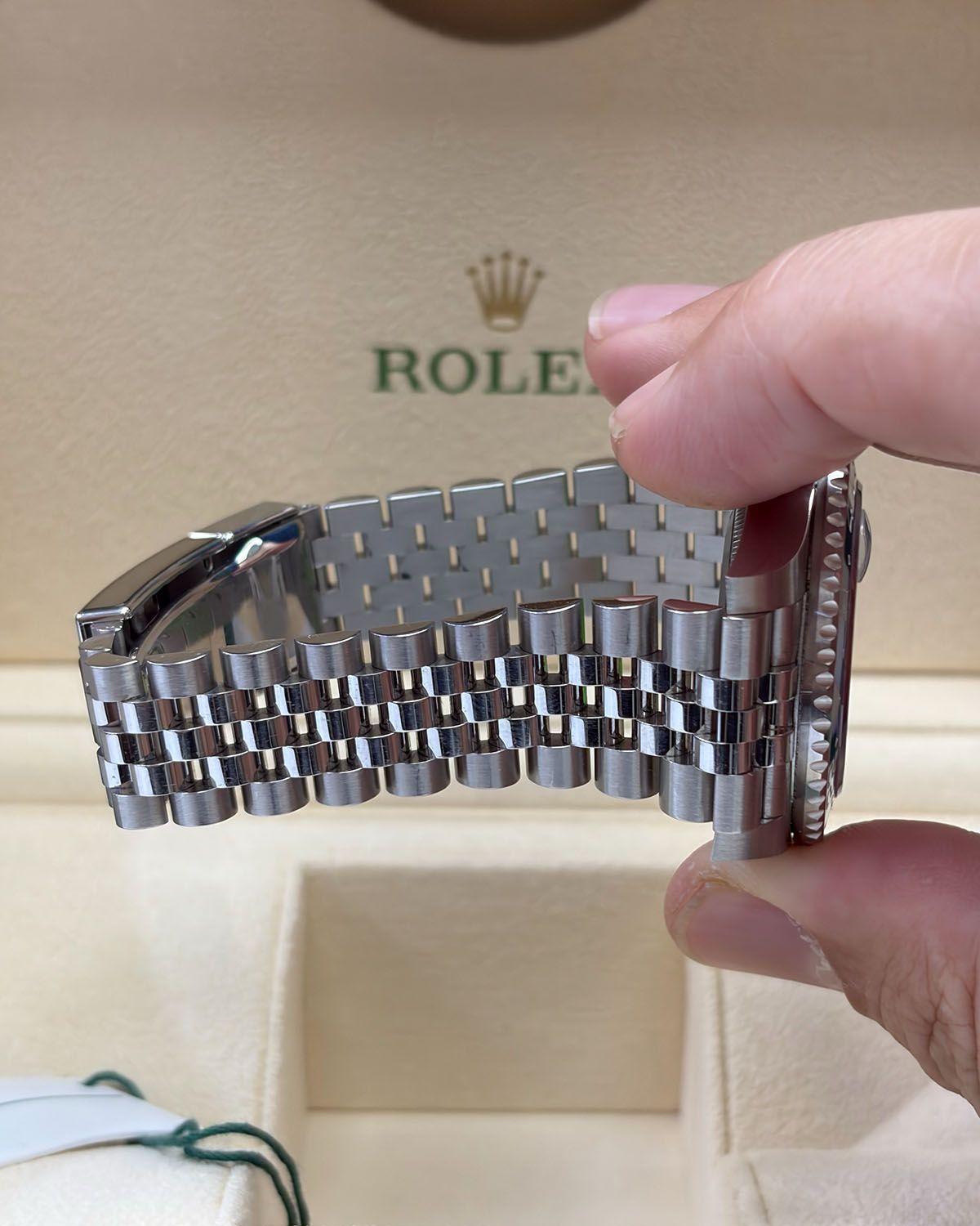 Rolex 126710BLRO
