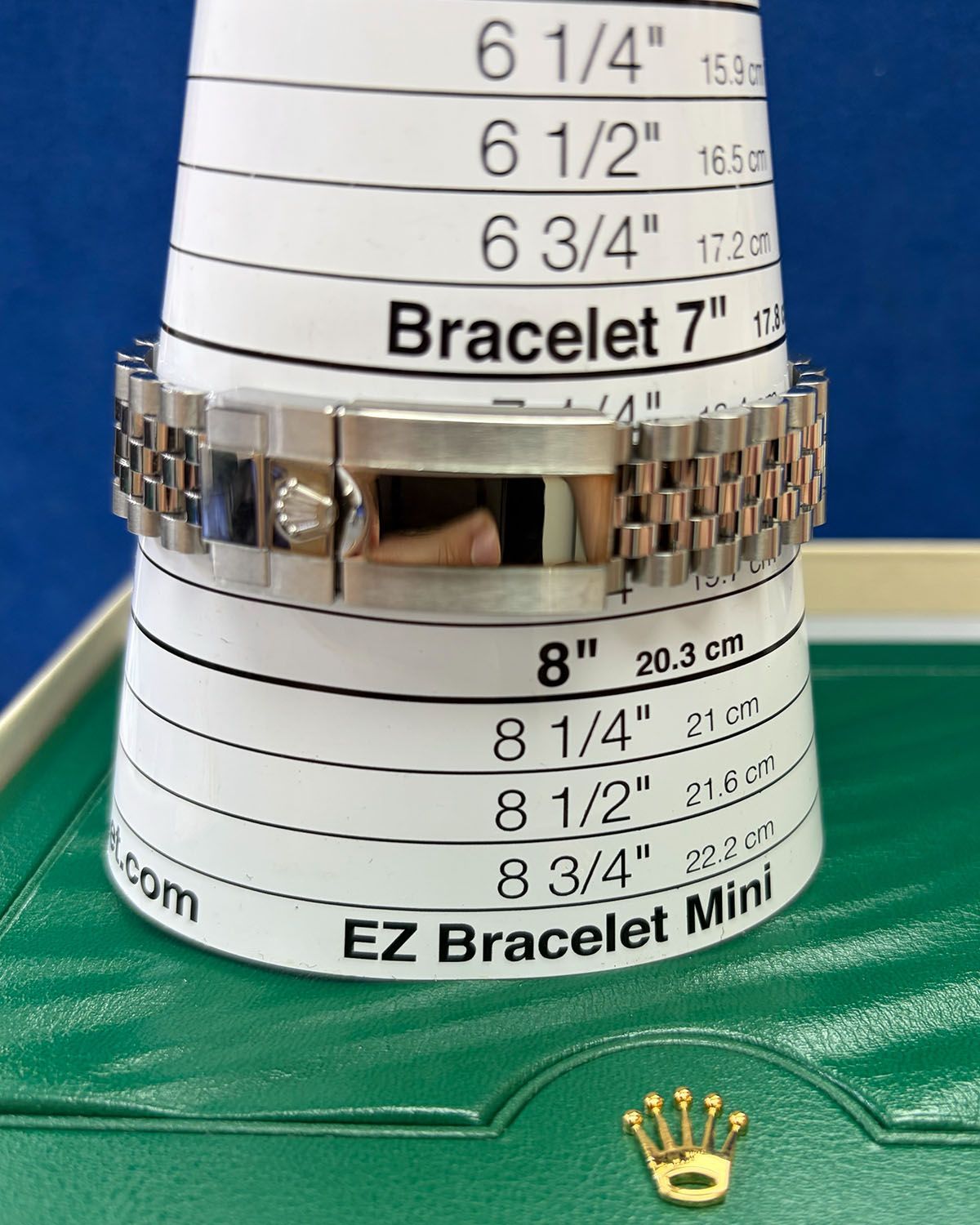 Rolex 126710BLRO