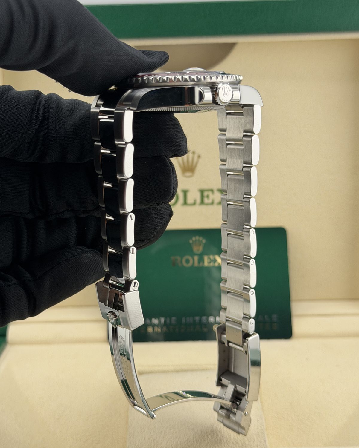 Rolex 126710BLRO