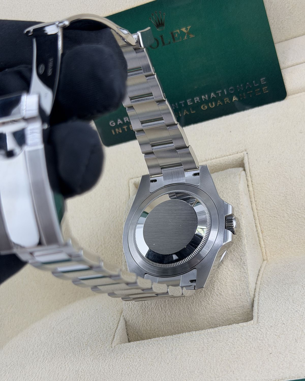Rolex 126710BLRO