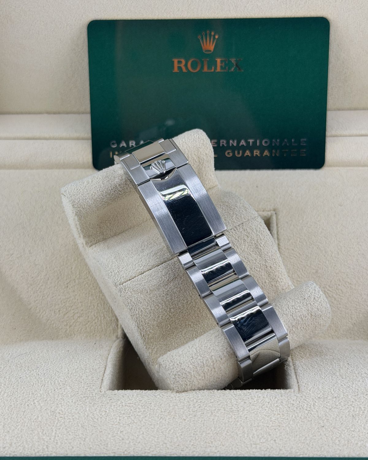 Rolex 126710BLRO