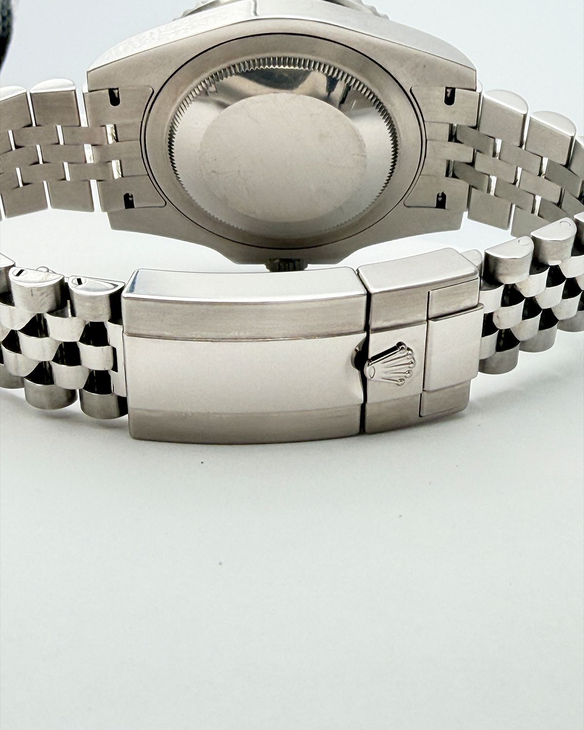 Rolex 126710BLRO