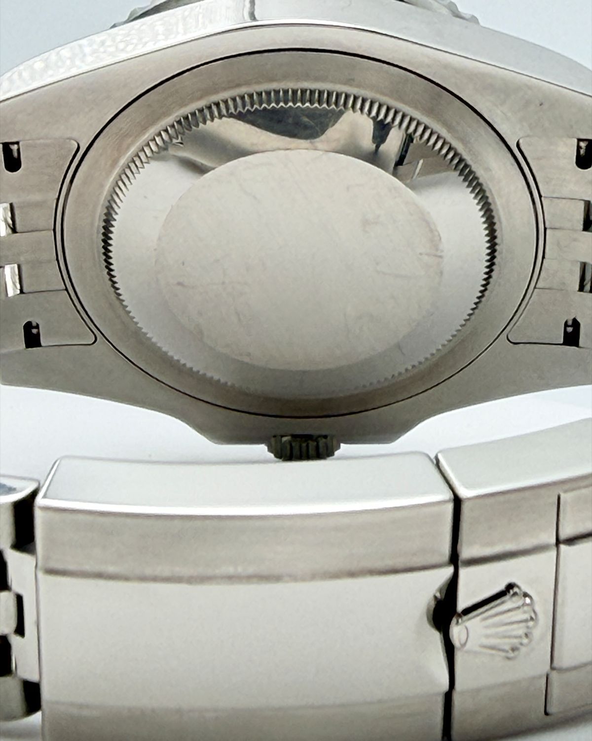 Rolex 126710BLRO