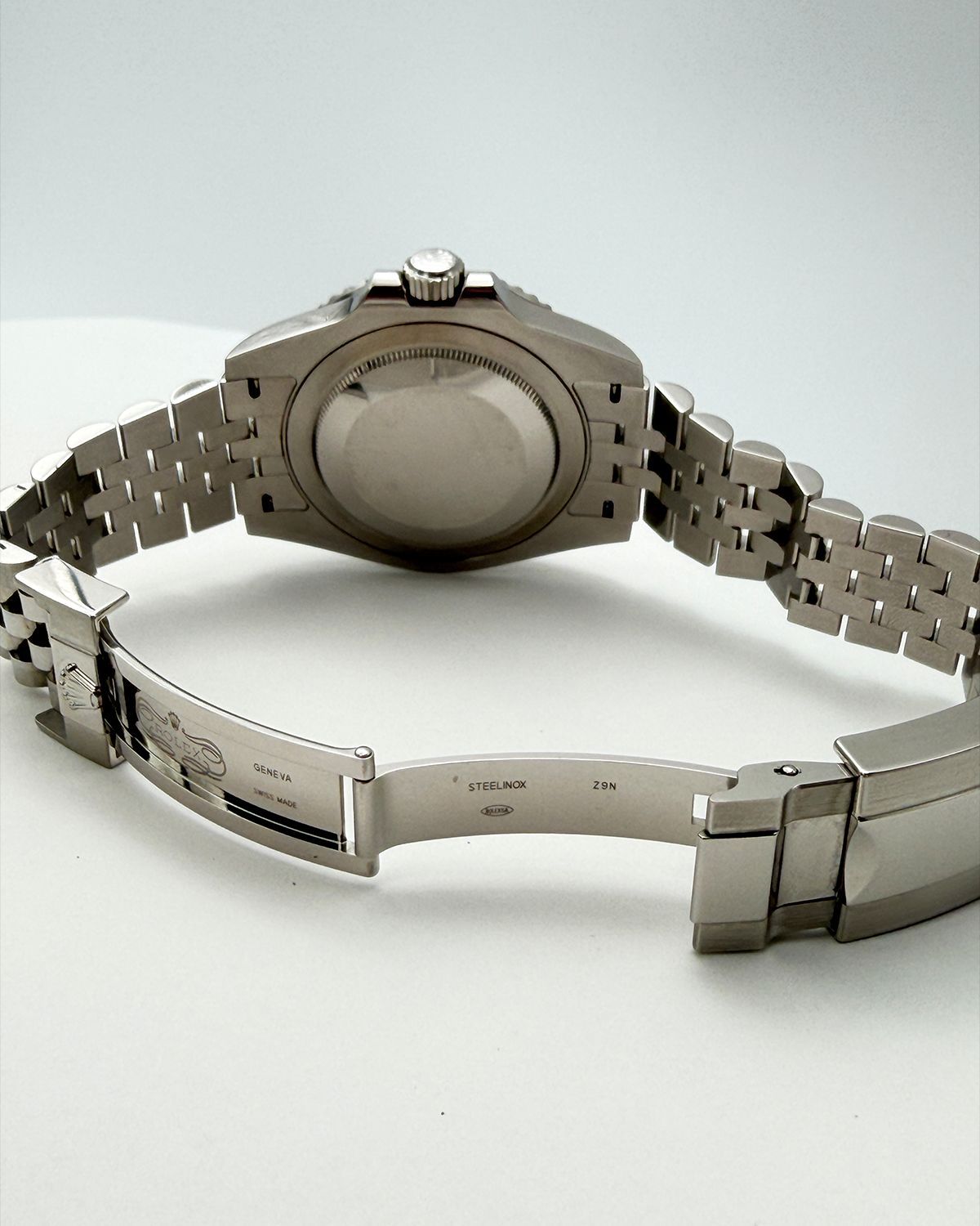 Rolex 126710BLRO