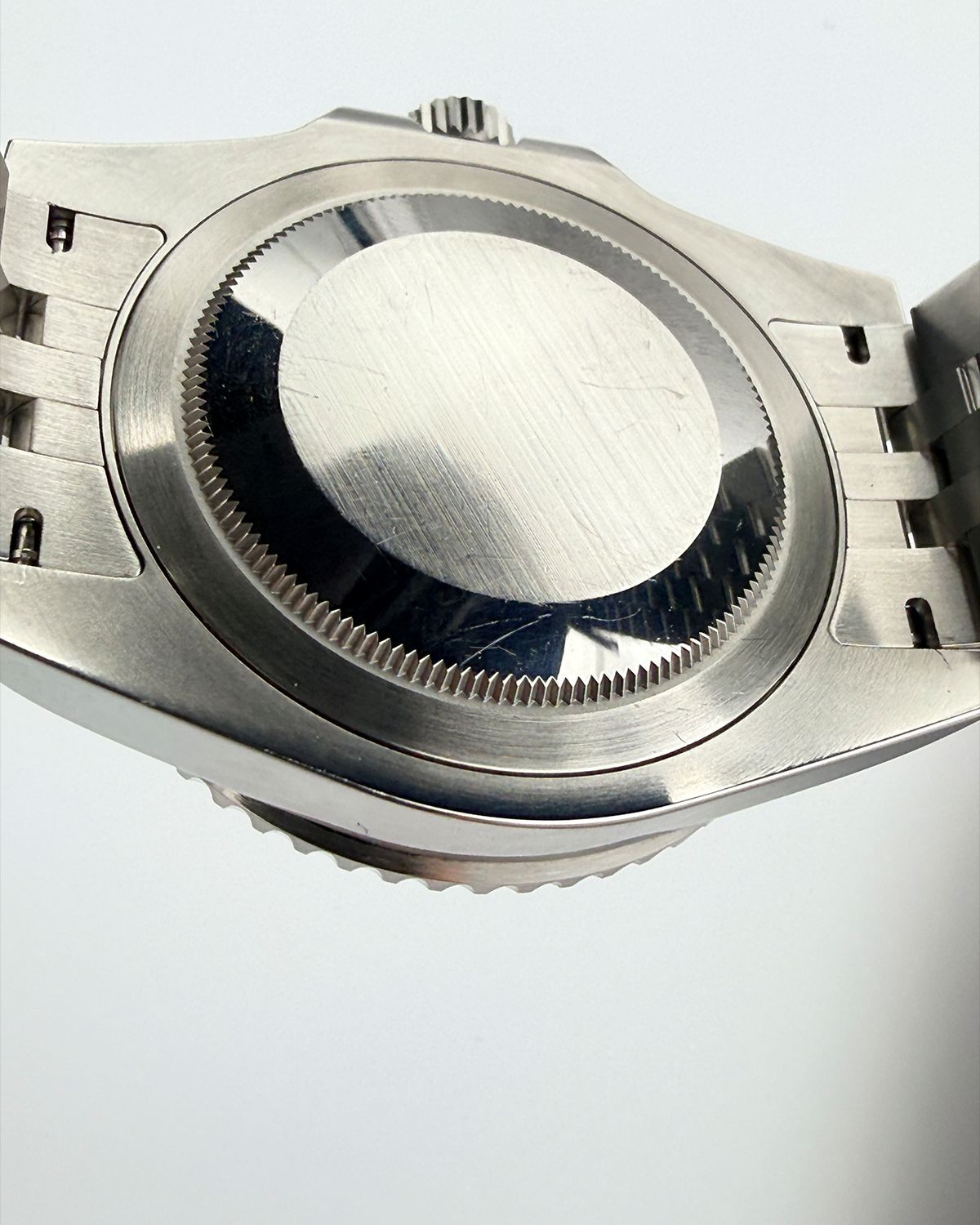 Rolex 126710BLRO
